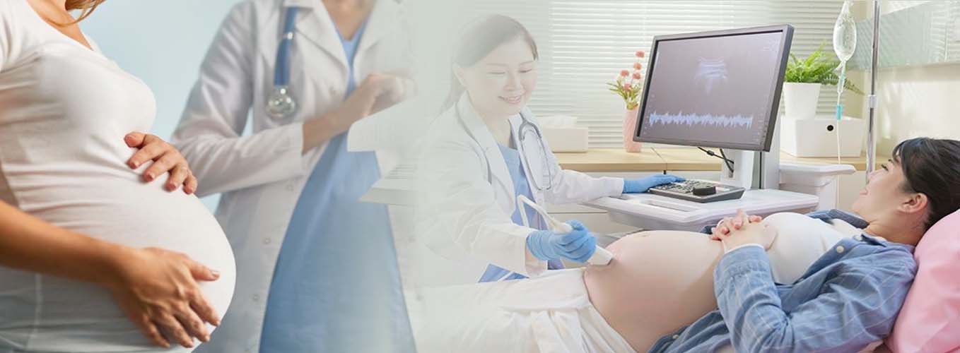 International Journal of Clinical Obstetrics and Gynaecology Nexovation