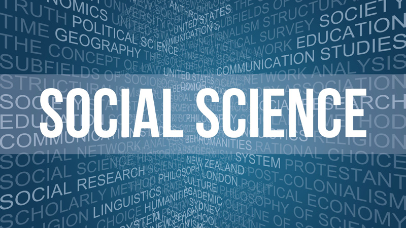 International Journal of Social Science Exceptional Research