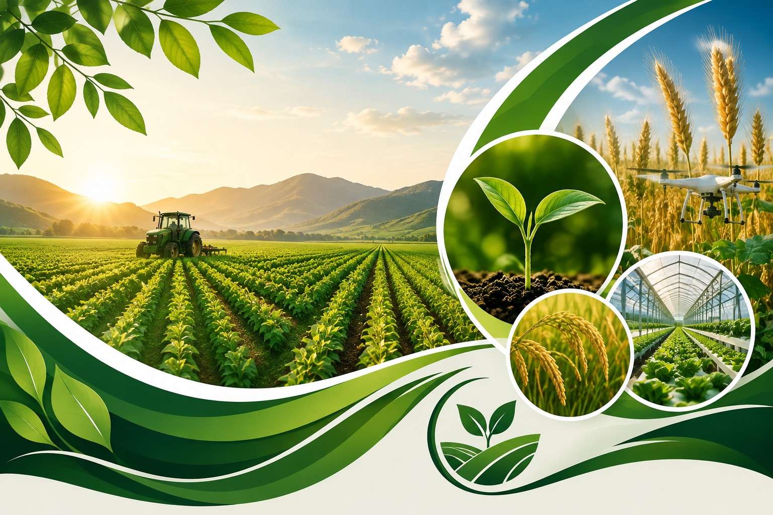 Journal of Agronomy and Field Innovations